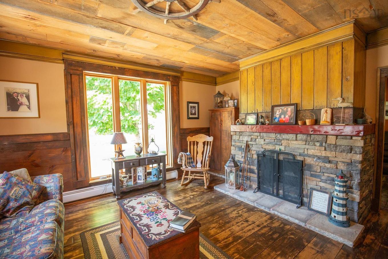 121 Smith Avenue, Truro, NS