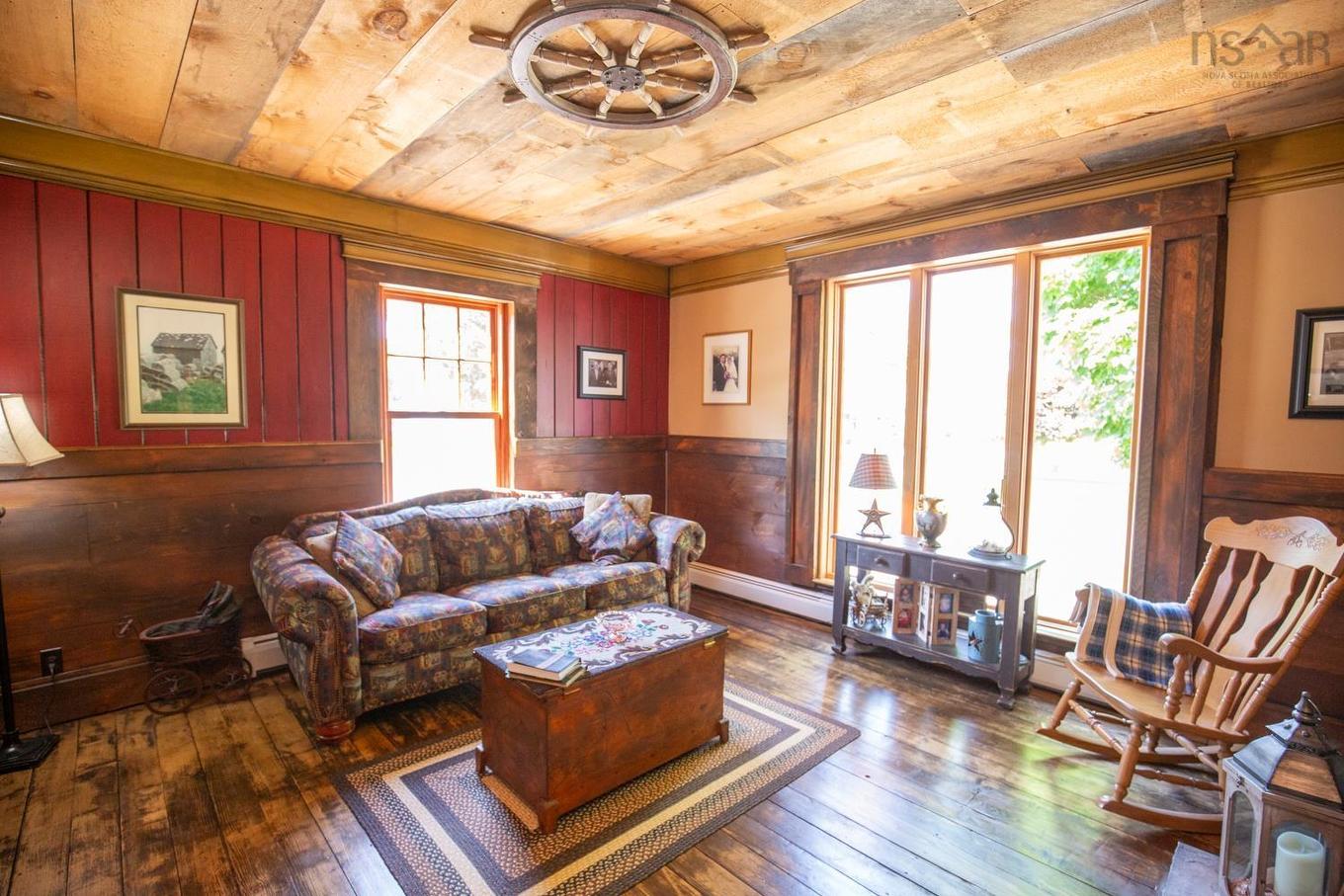 121 Smith Avenue, Truro, NS