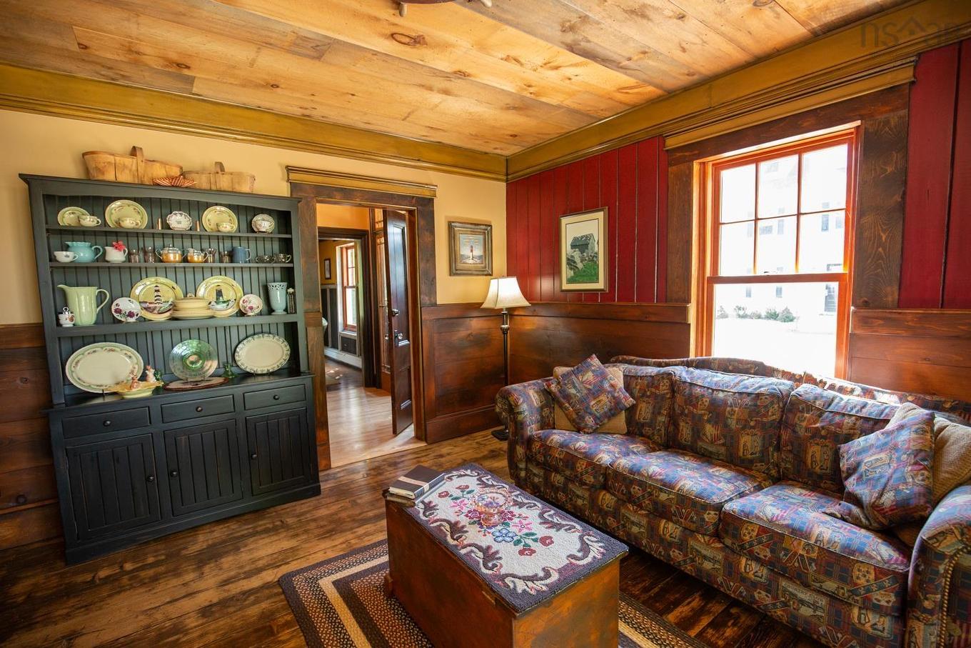 121 Smith Avenue, Truro, NS