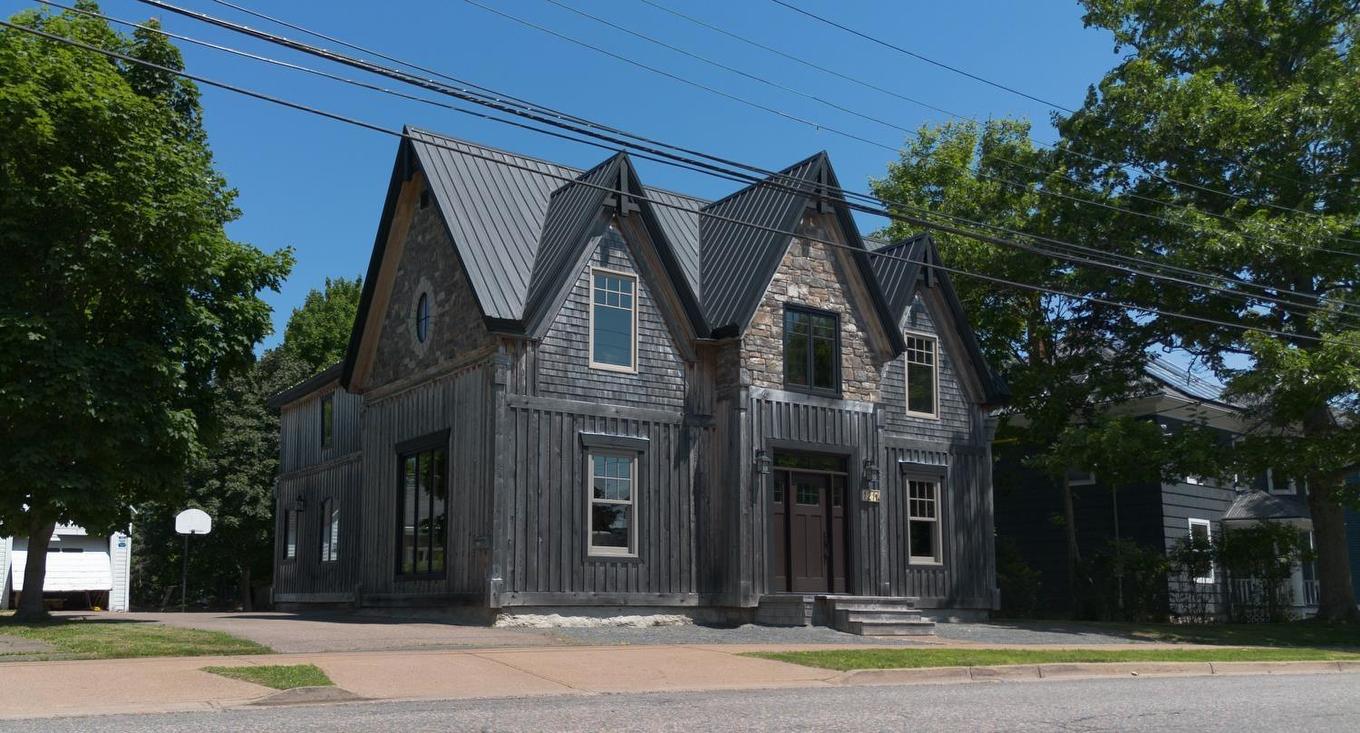 121 Smith Avenue, Truro, NS