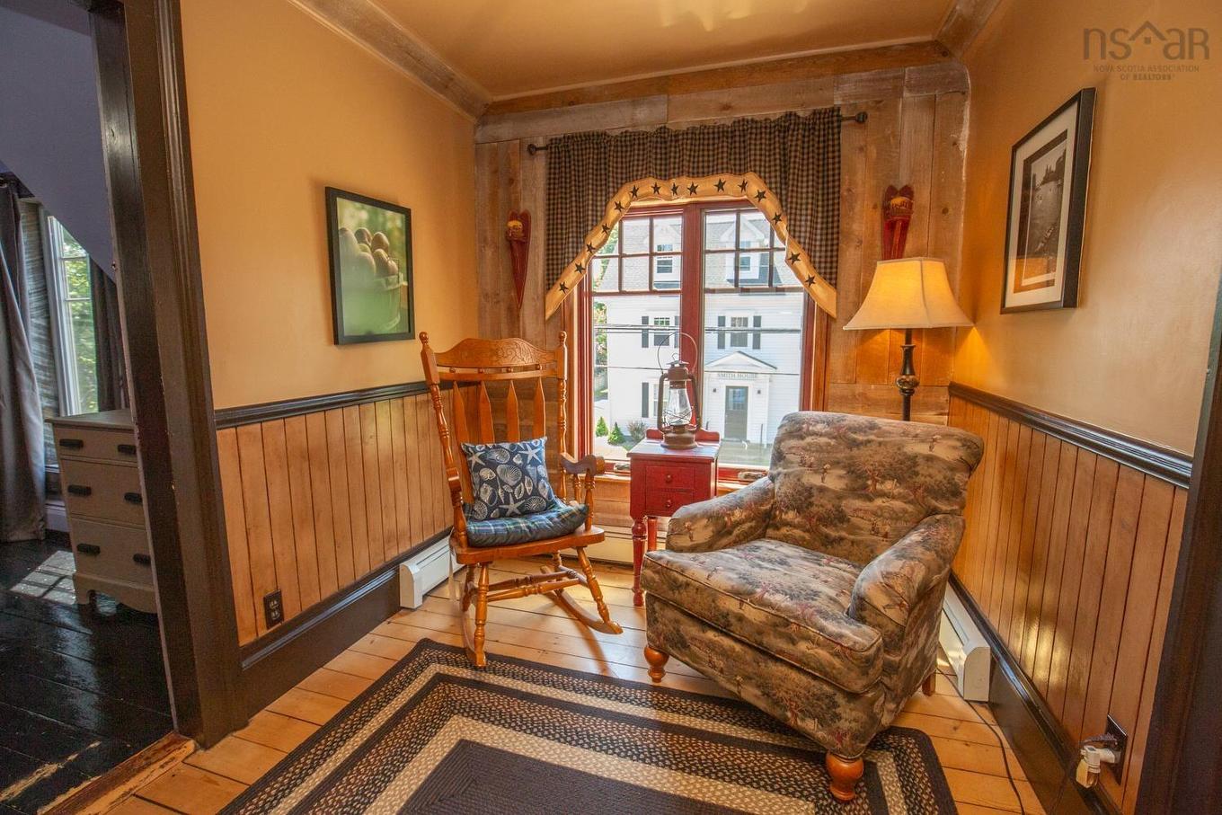 121 Smith Avenue, Truro, NS