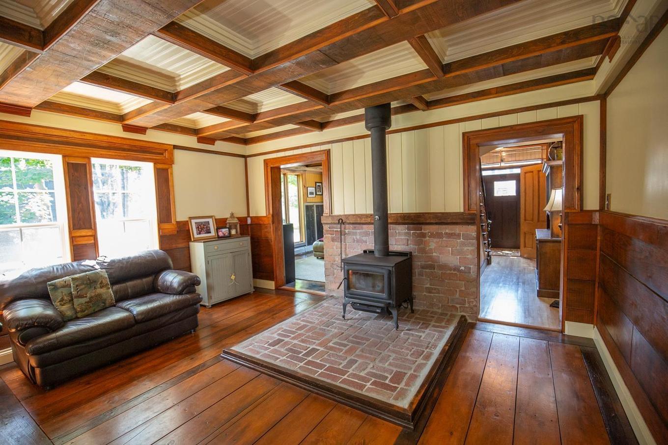 121 Smith Avenue, Truro, NS