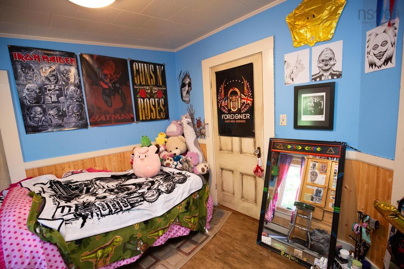 121 Smith Avenue, Truro, NS