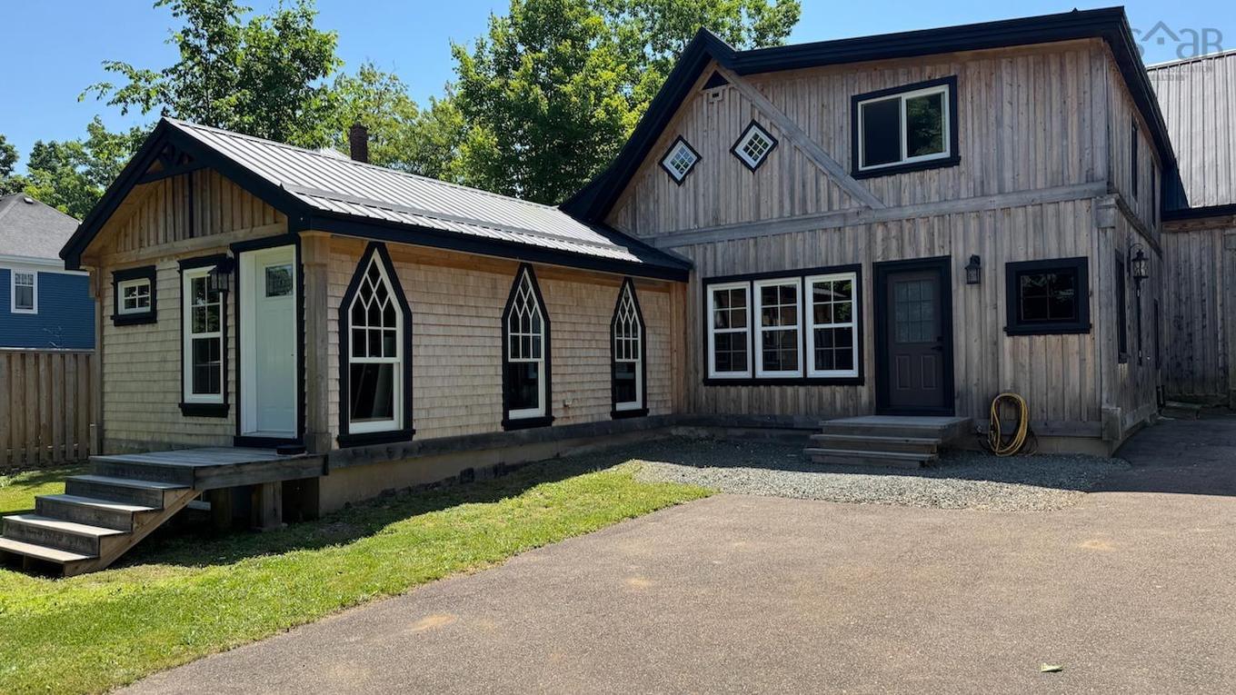 121 Smith Avenue, Truro, NS