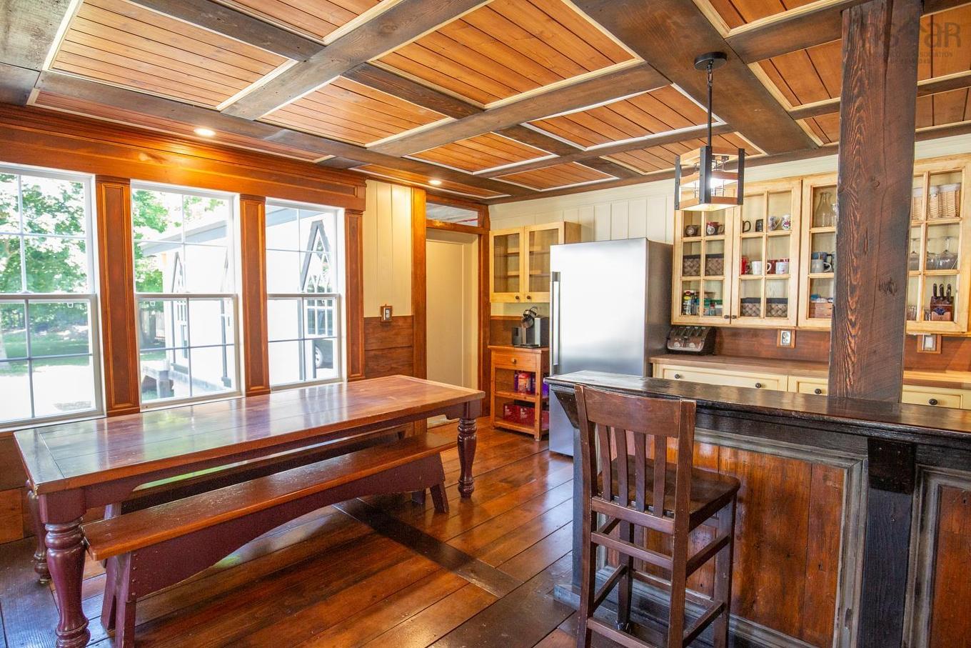 121 Smith Avenue, Truro, NS