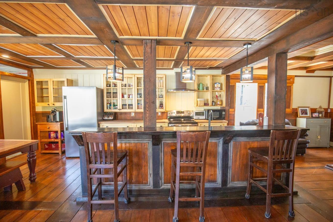 121 Smith Avenue, Truro, NS