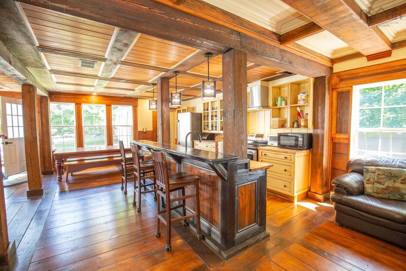 121 Smith Avenue, Truro, NS