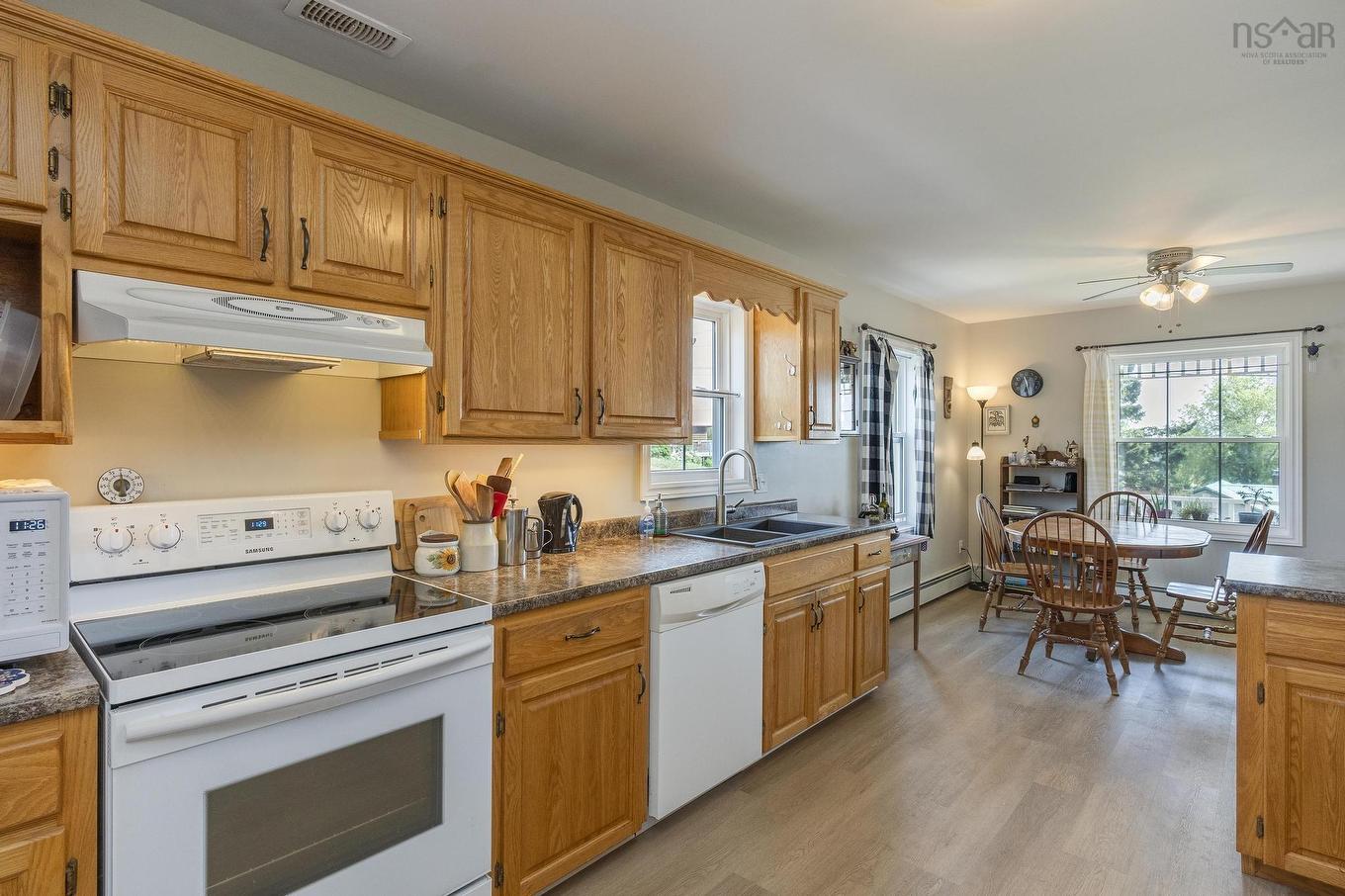 33 West Street, Digby, NS