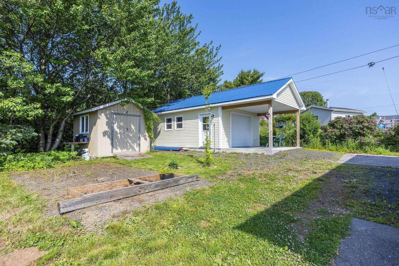 33 West Street, Digby, NS