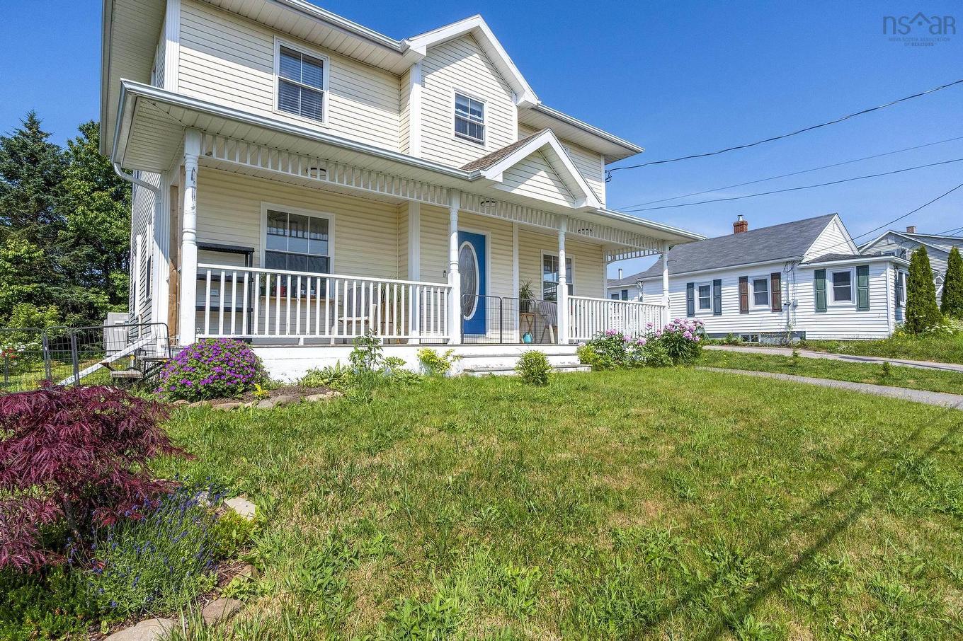 33 West Street, Digby, NS