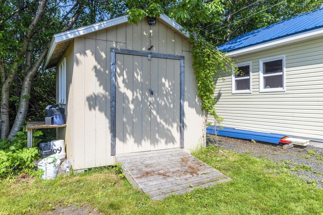 33 West Street, Digby, NS