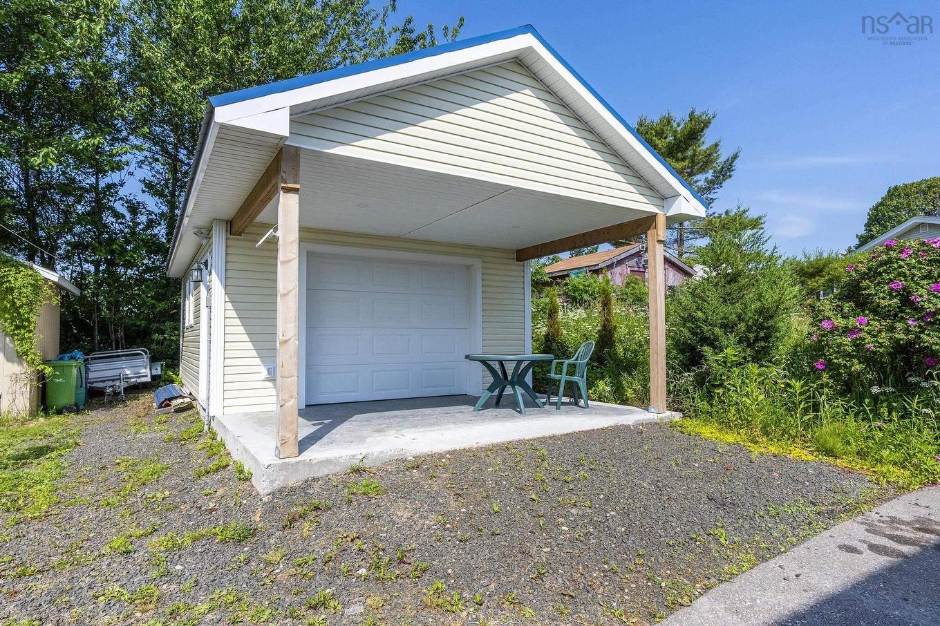 33 West Street, Digby, NS