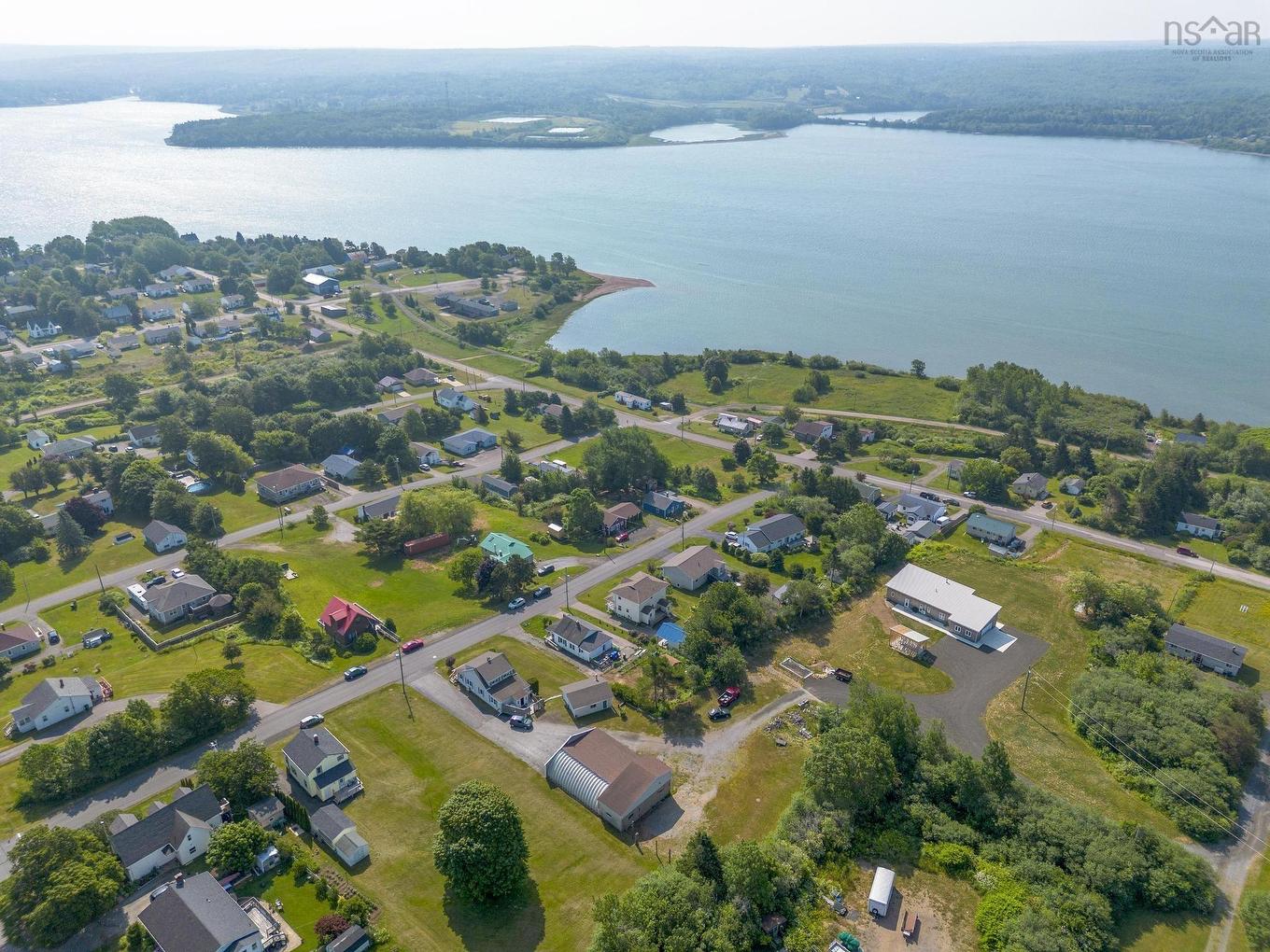 33 West Street, Digby, NS