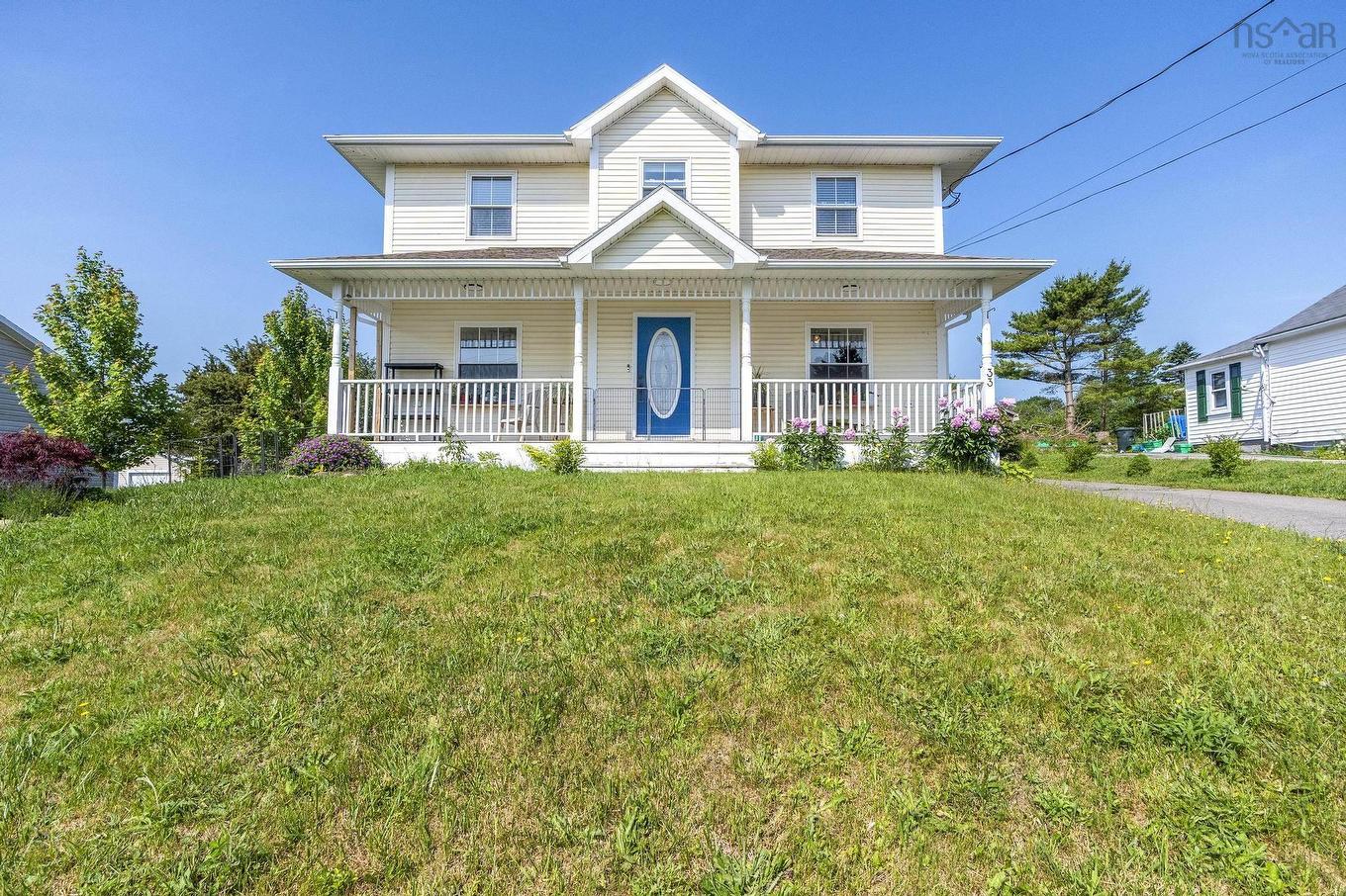33 West Street, Digby, NS