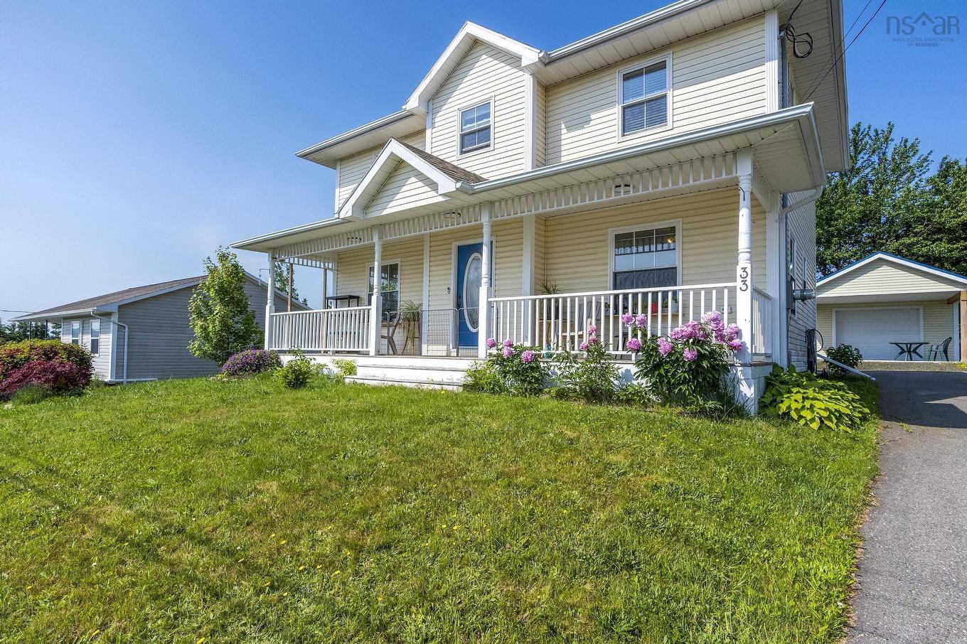 33 West Street, Digby, NS