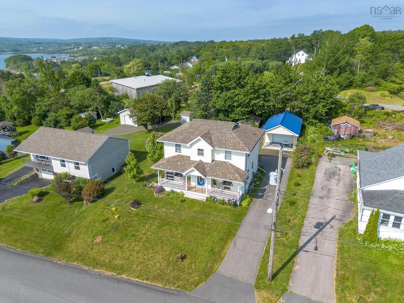 33 West Street, Digby, NS