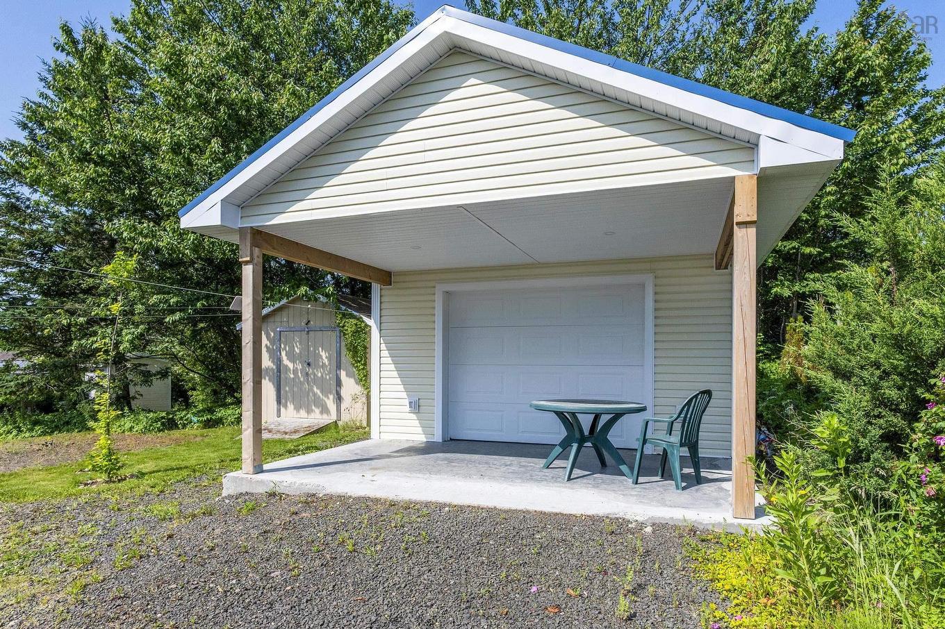 33 West Street, Digby, NS