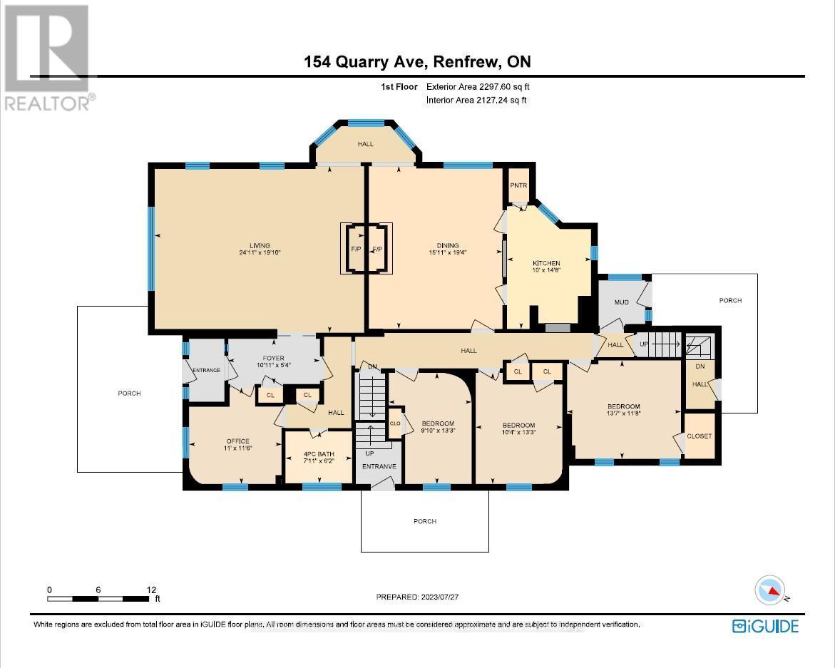 154 Quarry Avenue, Renfrew, ON - Other