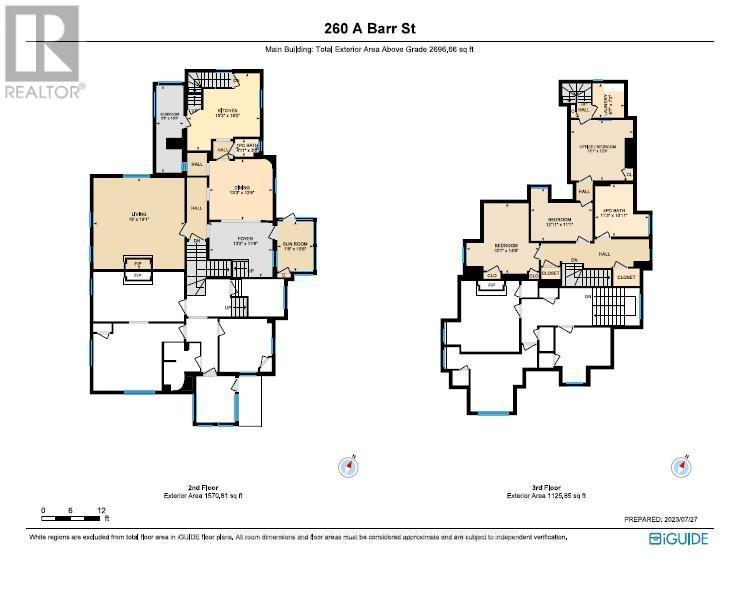 154 Quarry Avenue, Renfrew, ON - Other