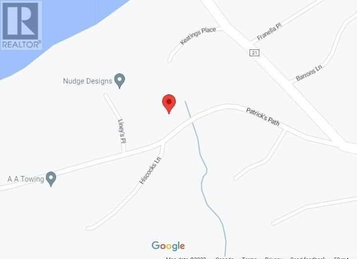 44 Patrick'S Path, Torbay, NL