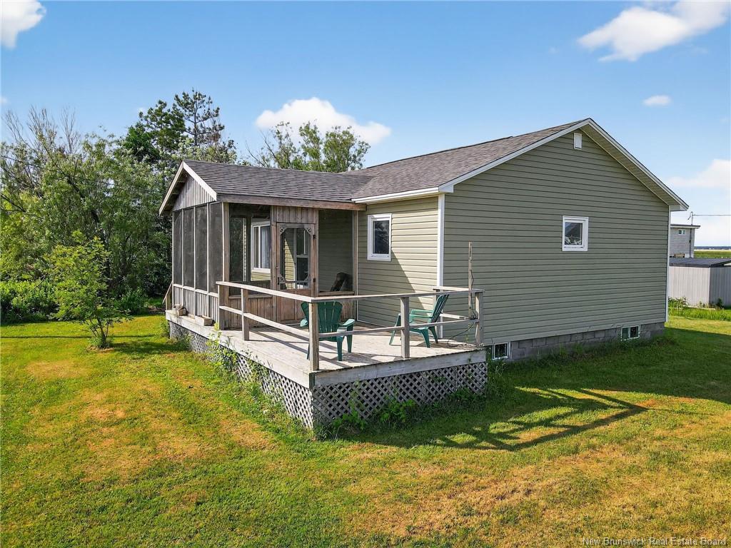 80 Emmanuel Rd, Grande-Digue, NB