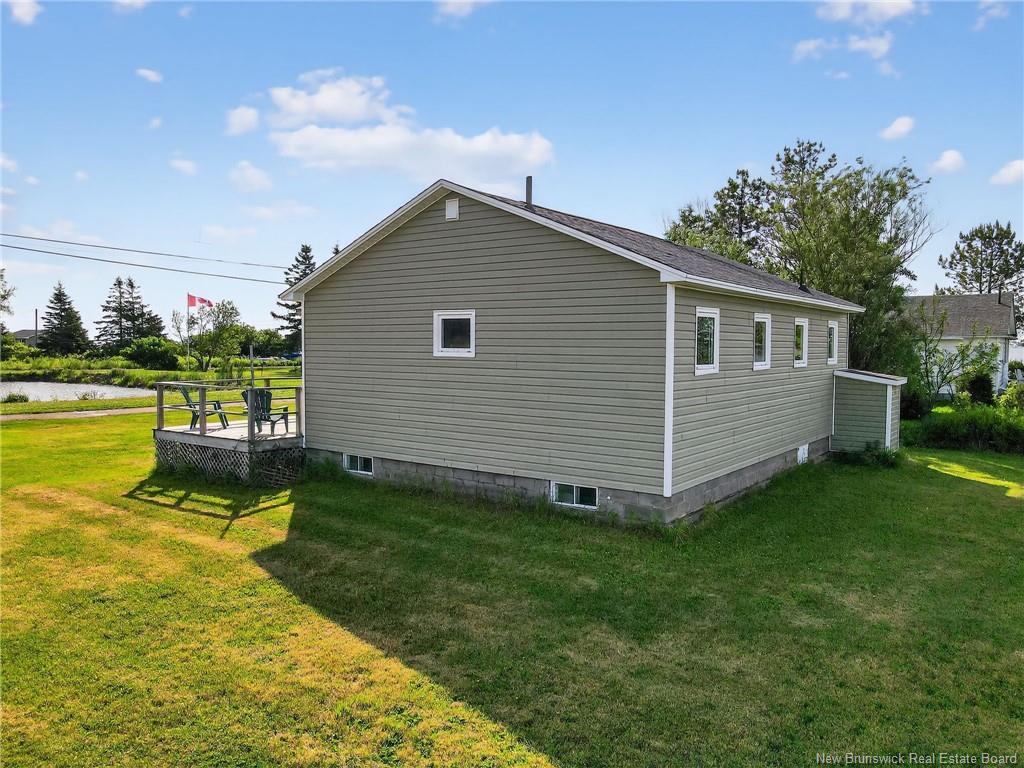 80 Emmanuel Rd, Grande-Digue, NB
