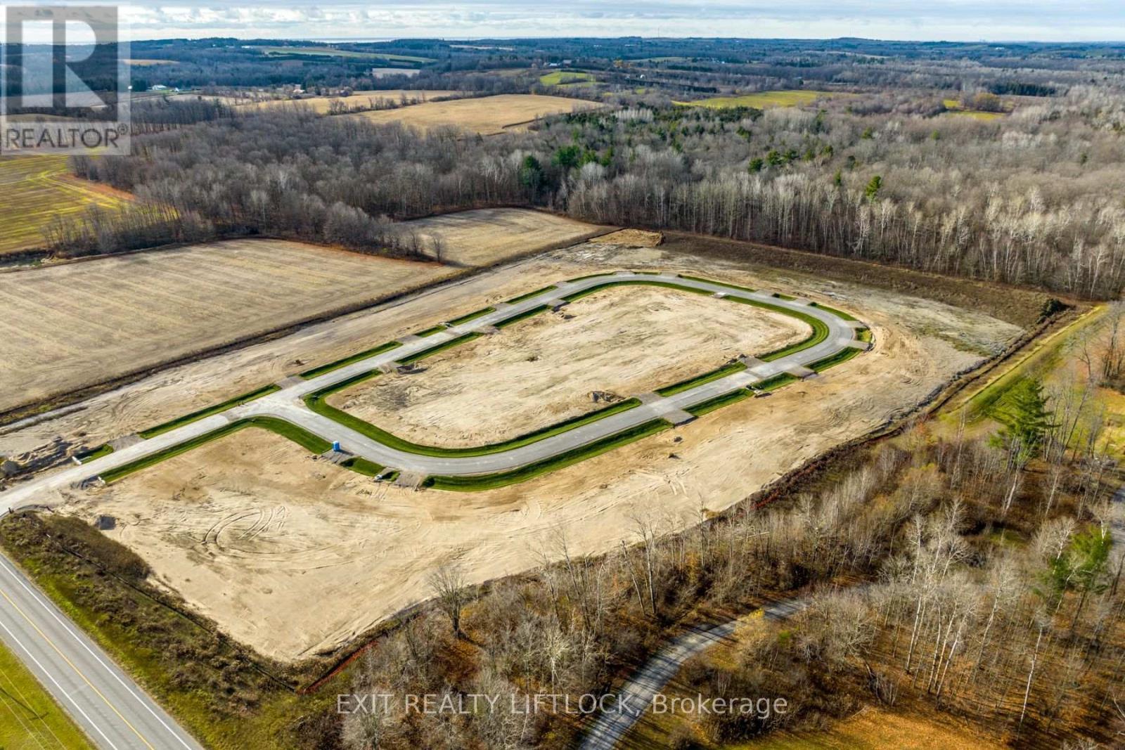 Lot 11 Winfield Drive, Port Hope, ON