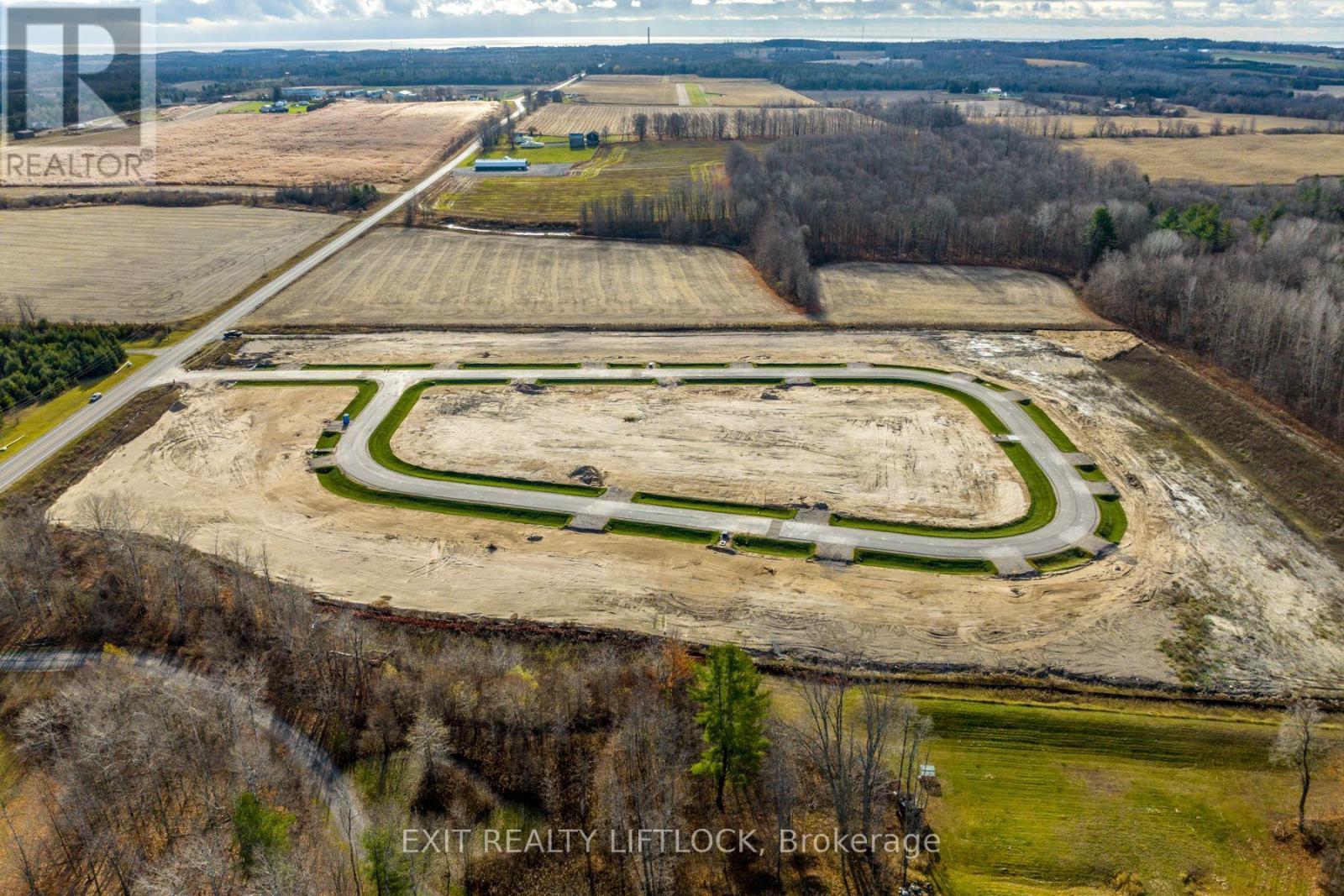 Lot 11 Winfield Drive, Port Hope, ON