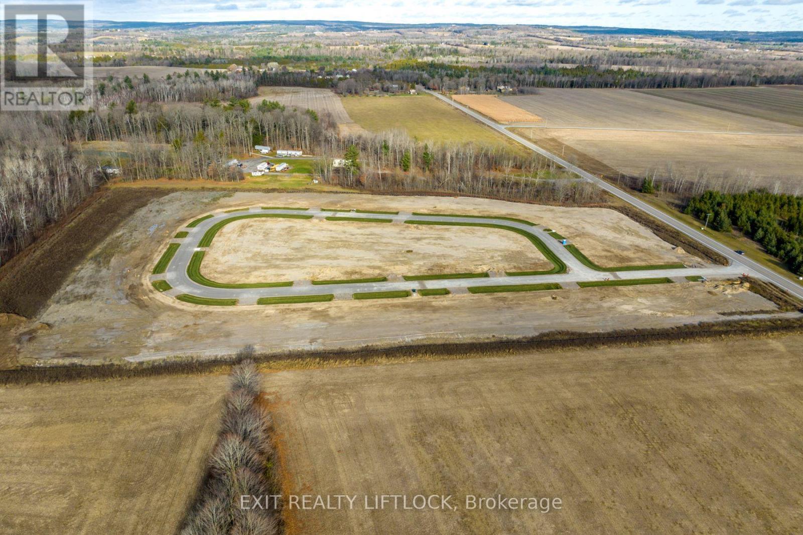 Lot 11 Winfield Drive, Port Hope, ON