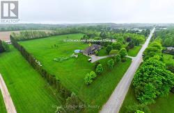 023038 HOLLAND-SYDENHAM TOWNLINE Chatsworth, ON N0H 1G0