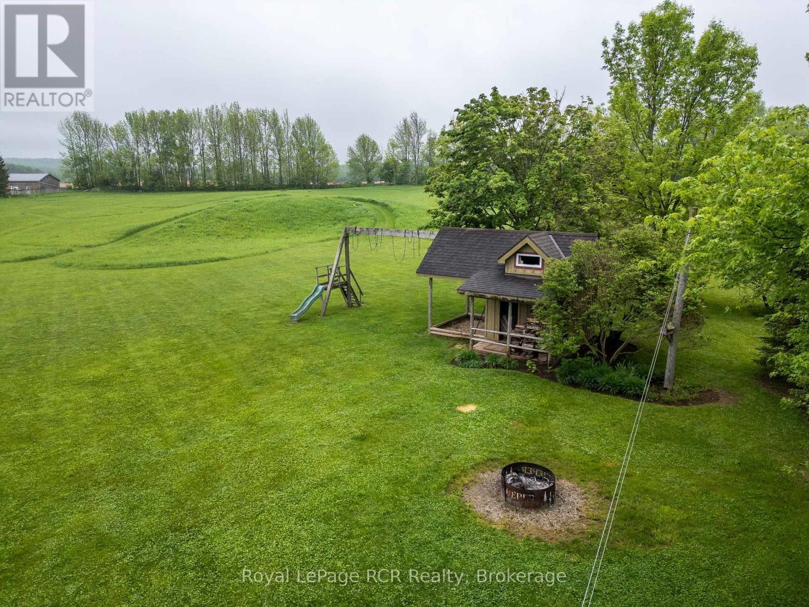 023038 Holland-Sydenham Townline, Chatsworth, ON - Outdoor