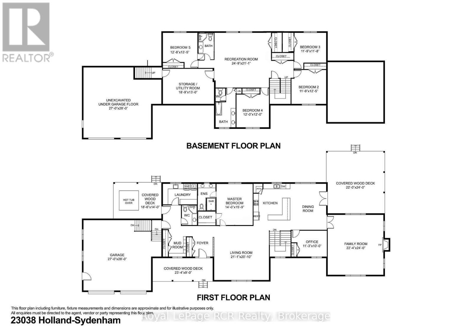 023038 Holland-Sydenham Townline, Chatsworth, ON - Other