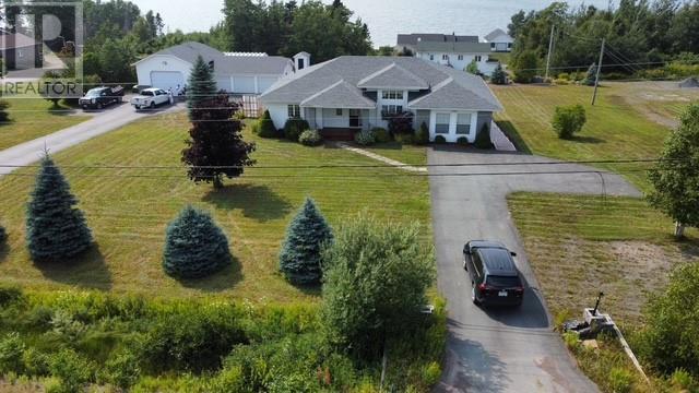 195 Road To The Isles Road, Lewisporte, NL - Outdoor