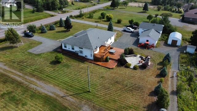 195 Road To The Isles Road, Lewisporte, NL - Outdoor With View