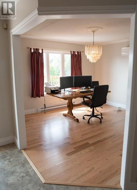 195 Road To The Isles Road, Lewisporte, NL - Indoor Photo Showing Other Room