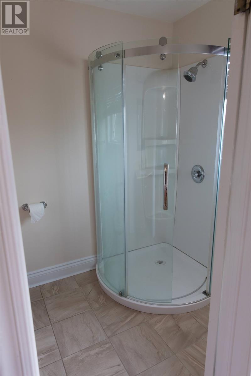 195 Road To The Isles Road, Lewisporte, NL - Indoor Photo Showing Bathroom