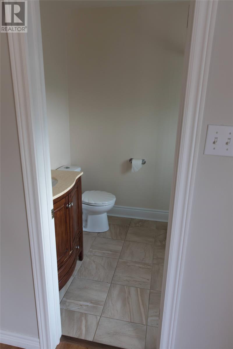 195 Road To The Isles Road, Lewisporte, NL - Indoor Photo Showing Bathroom