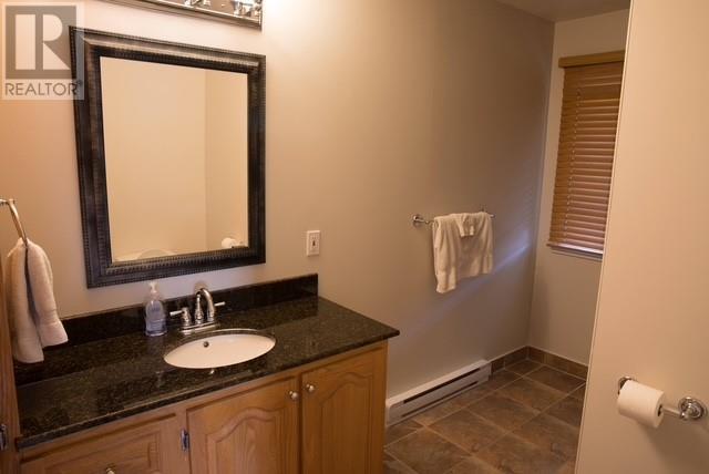 195 Road To The Isles Road, Lewisporte, NL - Indoor Photo Showing Bathroom