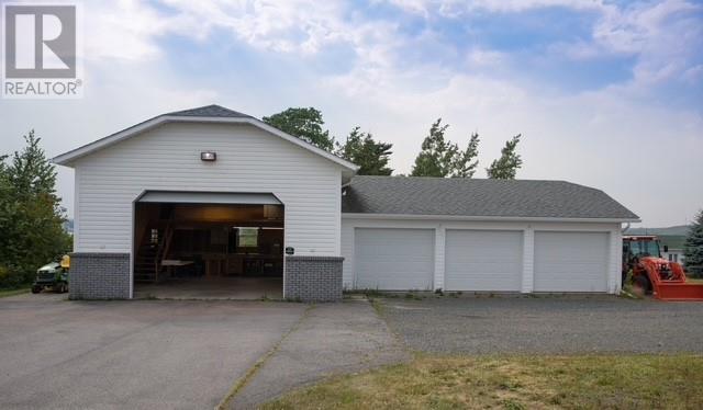 195 Road To The Isles Road, Lewisporte, NL - Outdoor