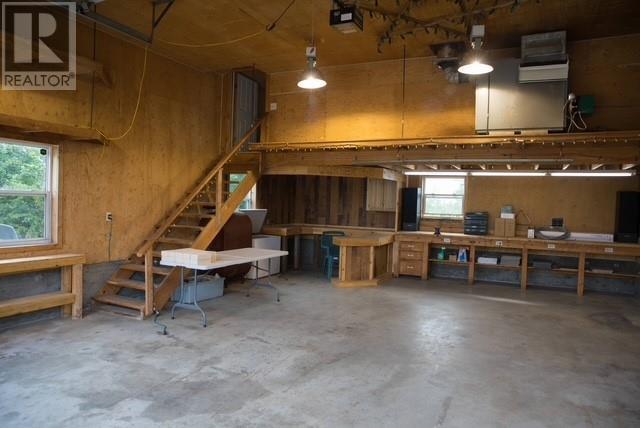 195 Road To The Isles Road, Lewisporte, NL - Indoor