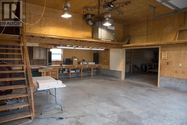 195 Road To The Isles Road, Lewisporte, NL - Indoor Photo Showing Other Room