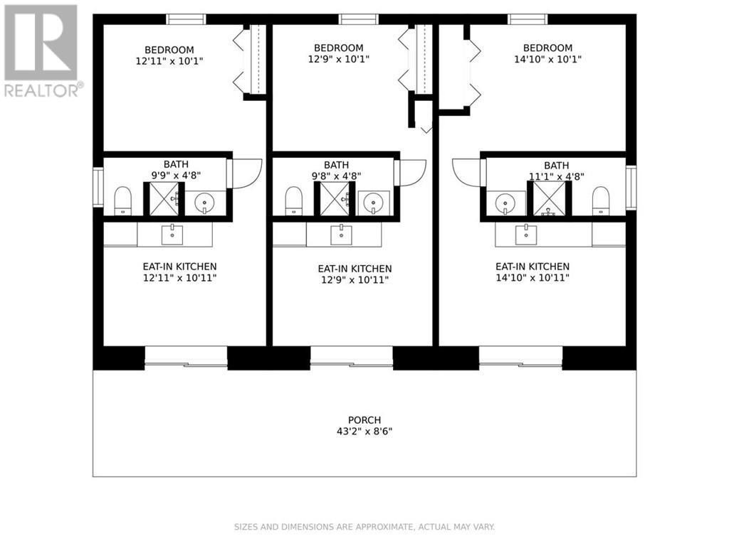 322 Cosby Subd Road, Mindemoya, ON - Other