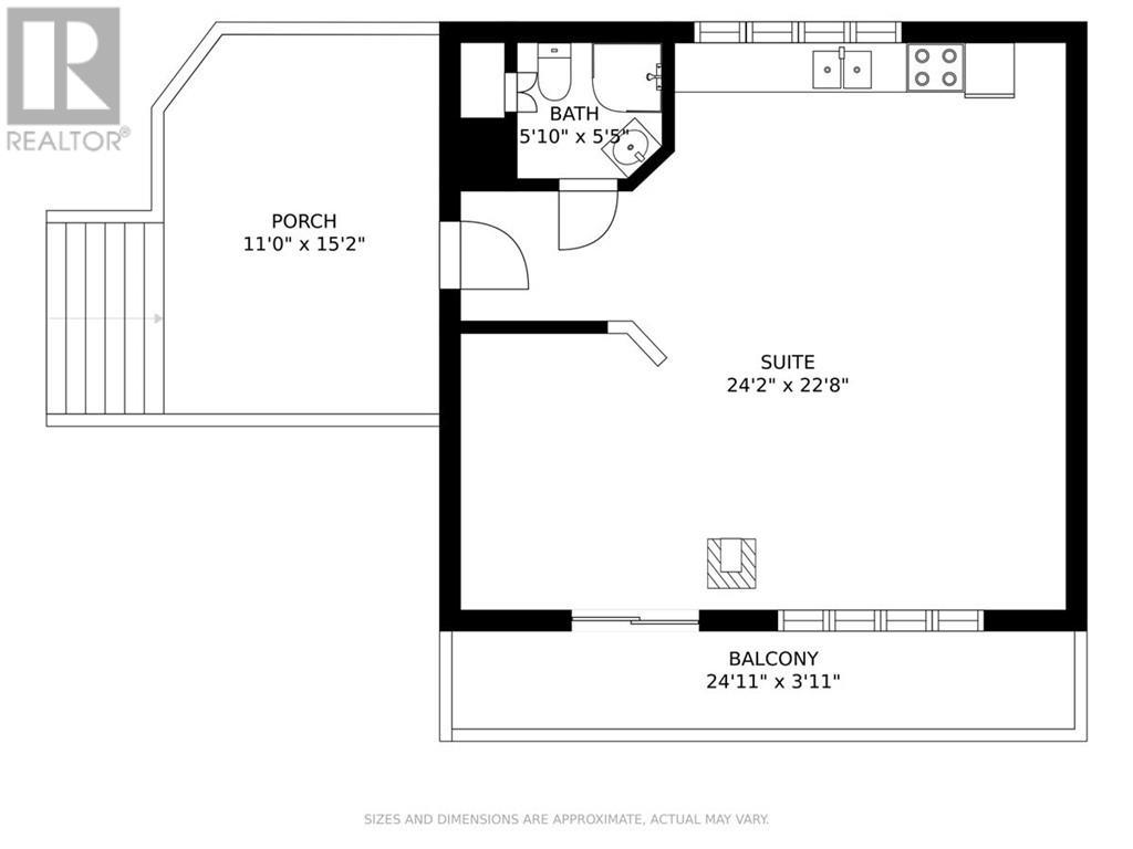 322 Cosby Subd Road, Mindemoya, ON - Other