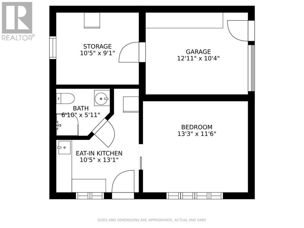 322 Cosby Subd Road, Mindemoya, ON - Other