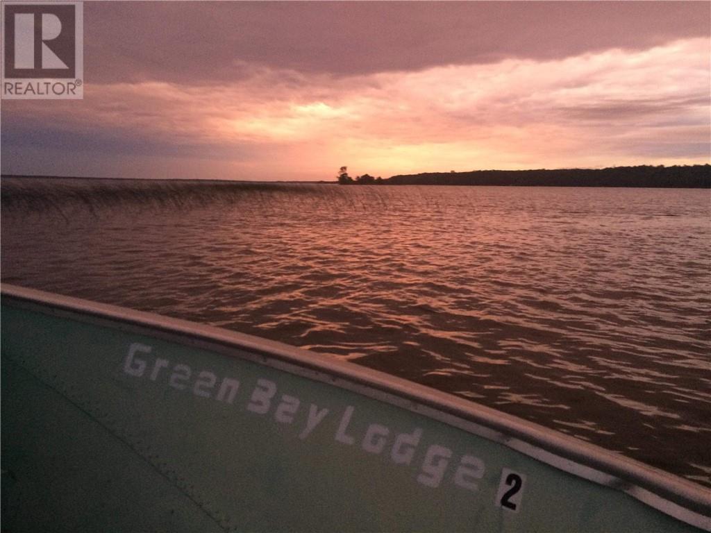 322 Cosby Subd Road, Mindemoya, ON - Outdoor With Body Of Water With View