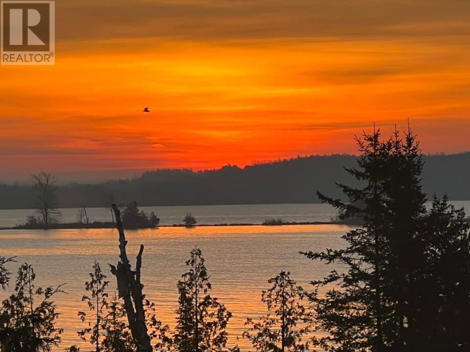 322 Cosby Subd Road, Mindemoya, ON - Outdoor With View