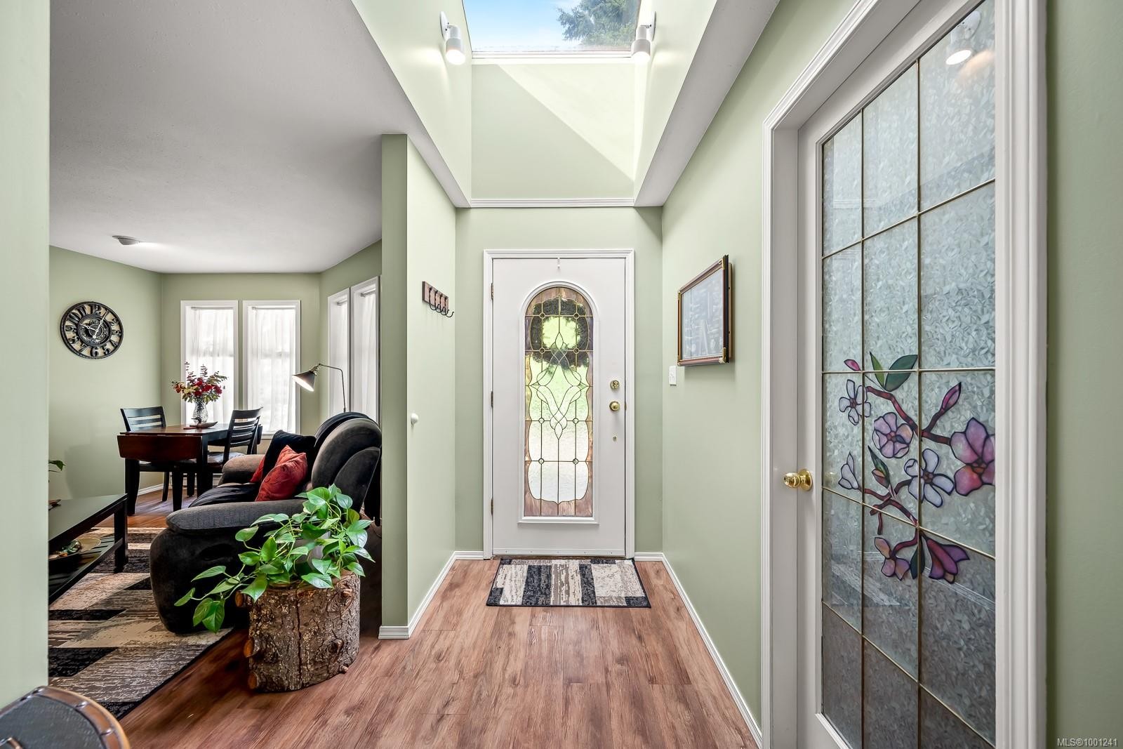 6576 Poulton Rd, Merville, BC