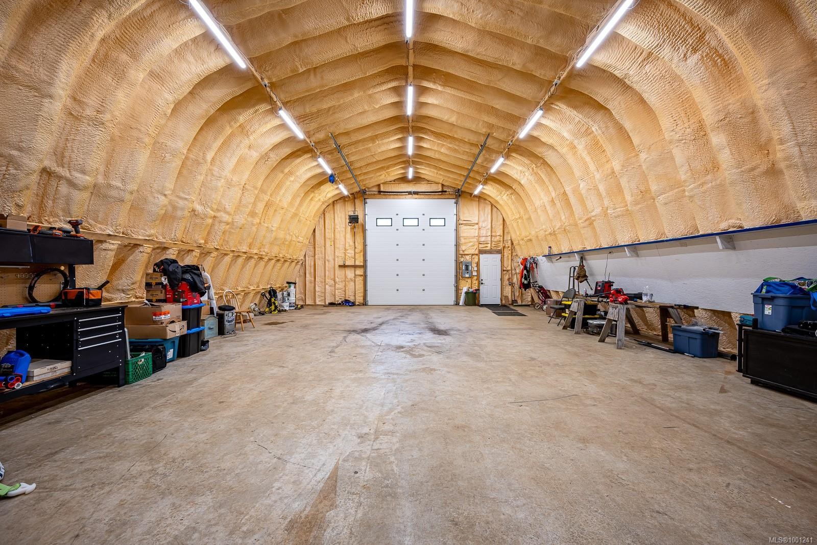 6576 Poulton Rd, Merville, BC