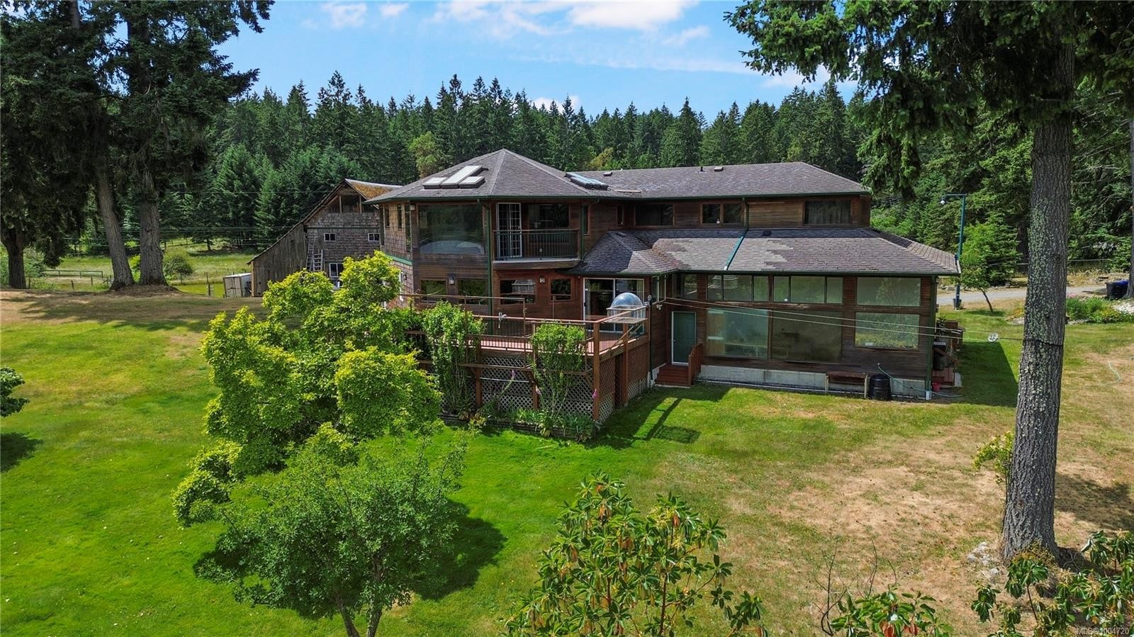 2700 Ritten Rd, Nanaimo, BC