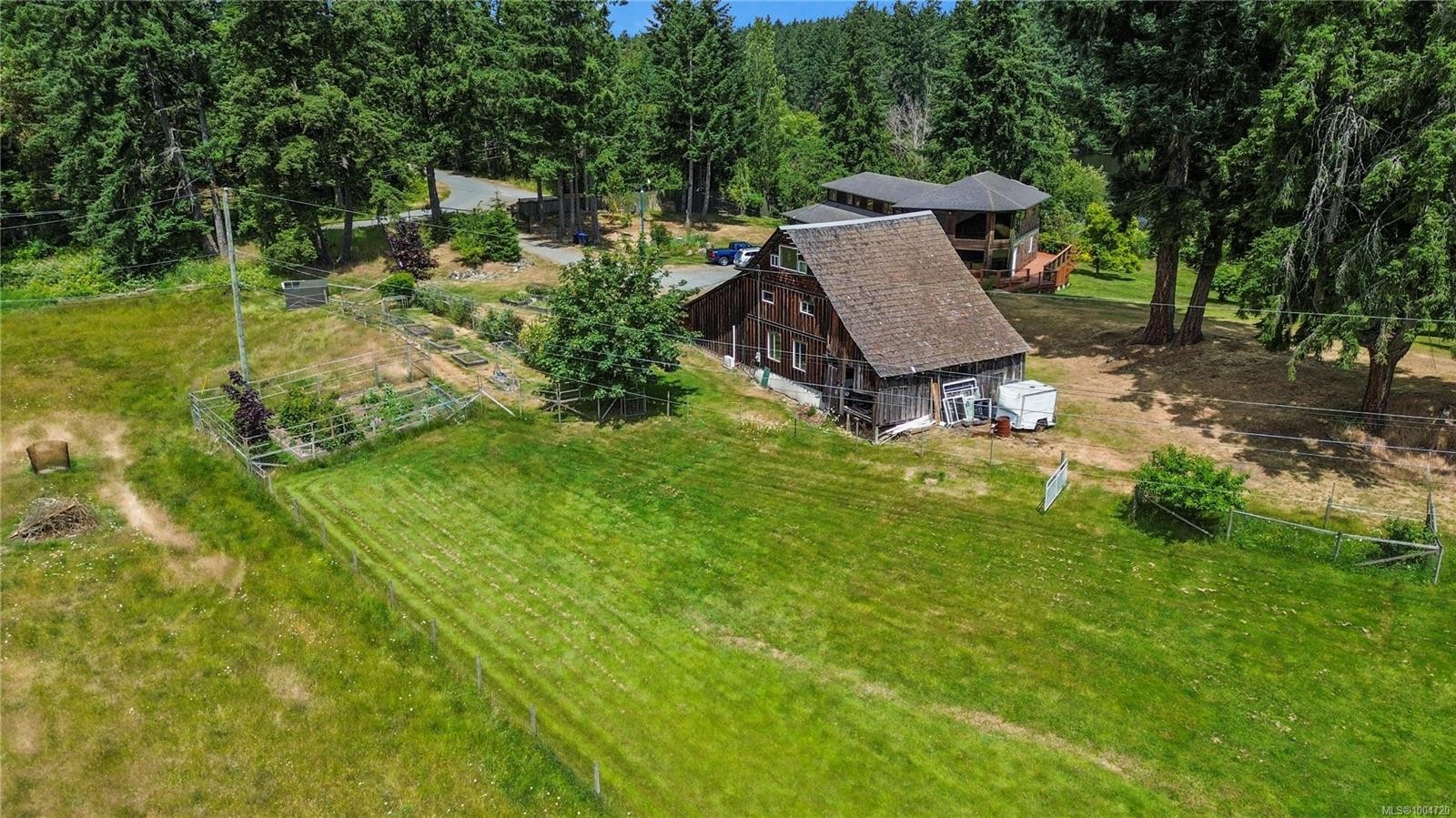 2700 Ritten Rd, Nanaimo, BC